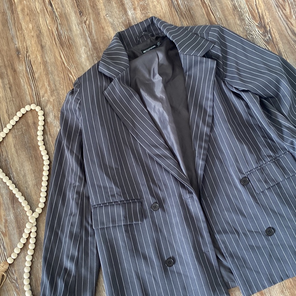 PrettyLittleThing Blazer - Picture 4 of 4